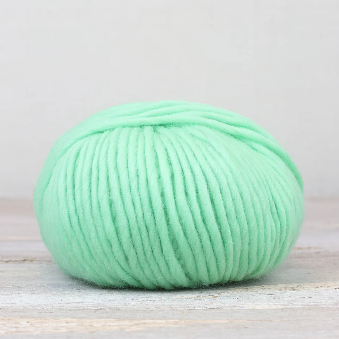 &Make Super Bulky by The Fibre Co.