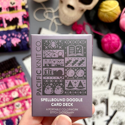 Doodle Decks (Expansion Packs)