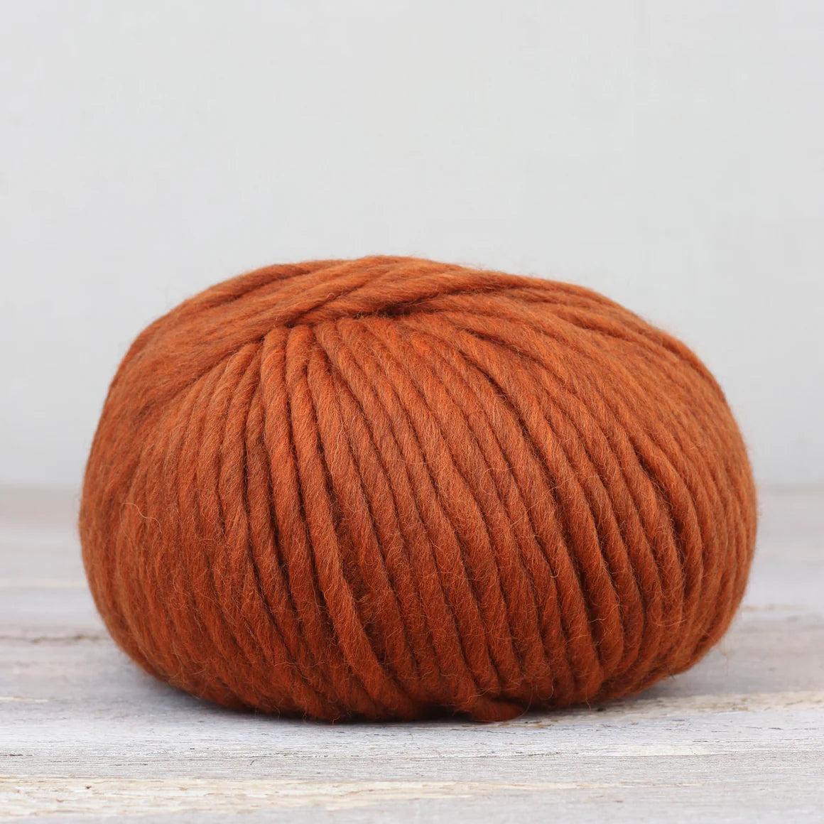 &Make Super Bulky by The Fibre Co.