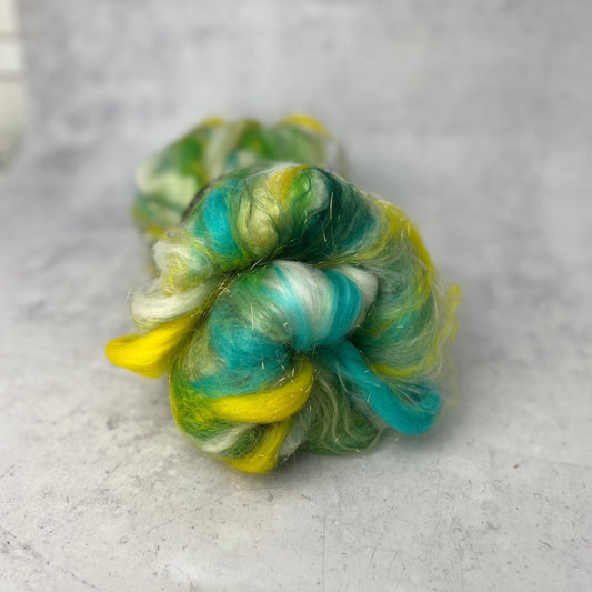 Spring Greens