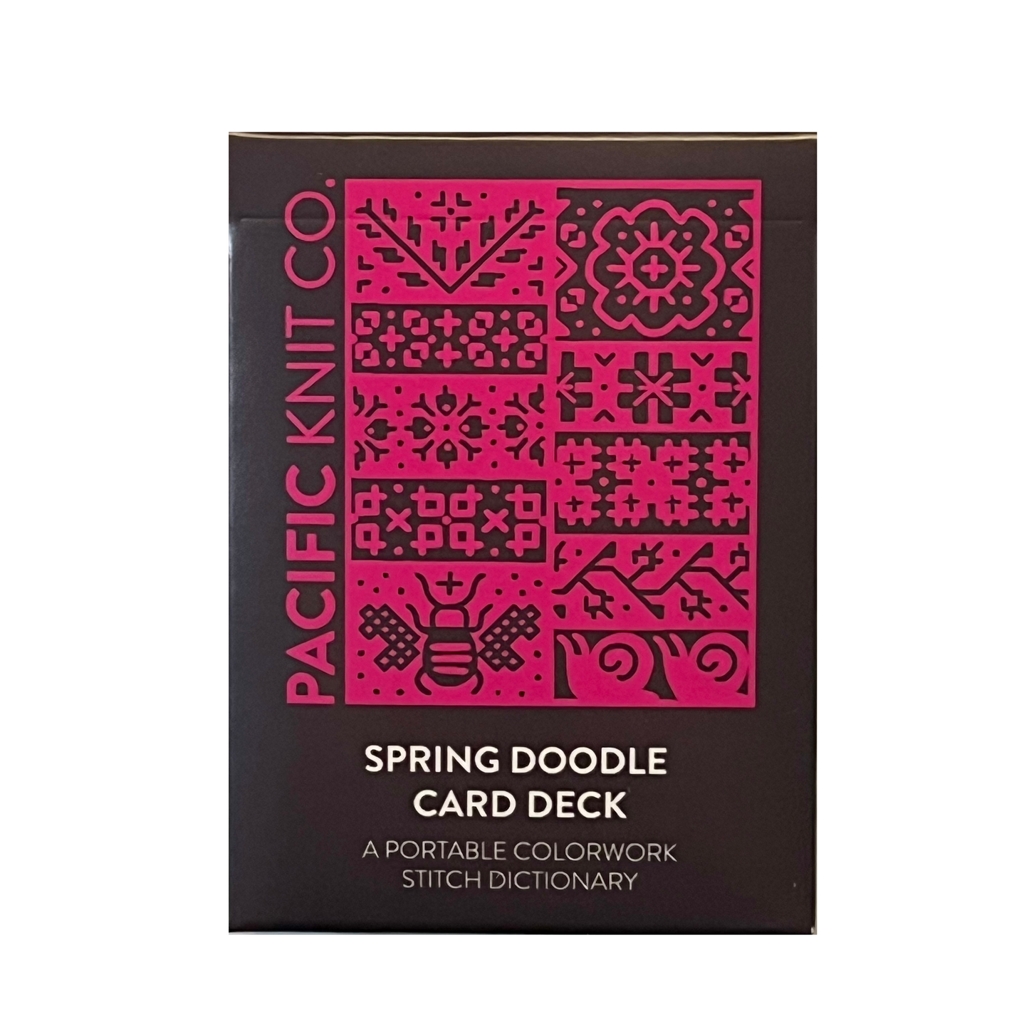Doodle Decks (Full Deck)