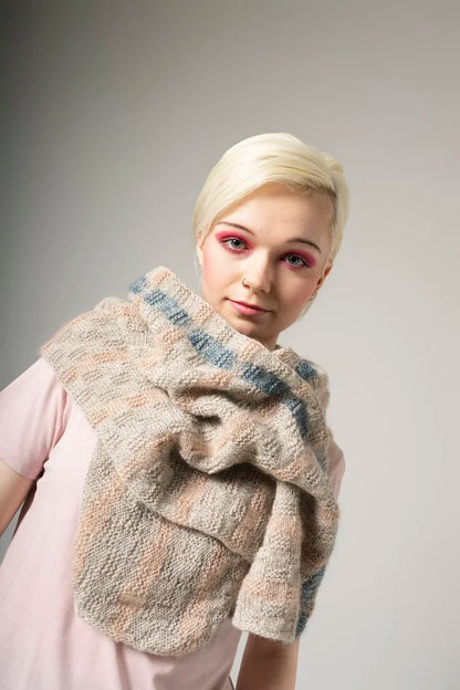 NEW Journal of Scottish Yarn Issue 9