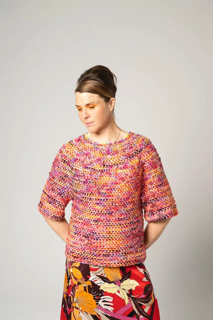 NEW Journal of Scottish Yarn Issue 9