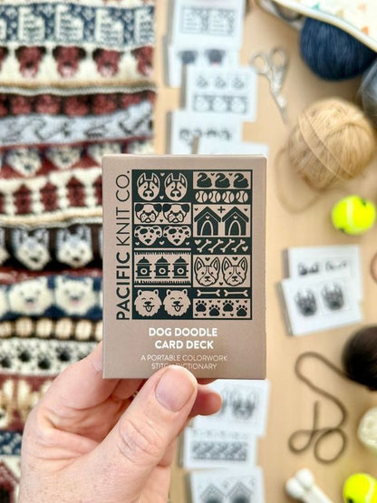 Doodle Decks (Expansion Packs)
