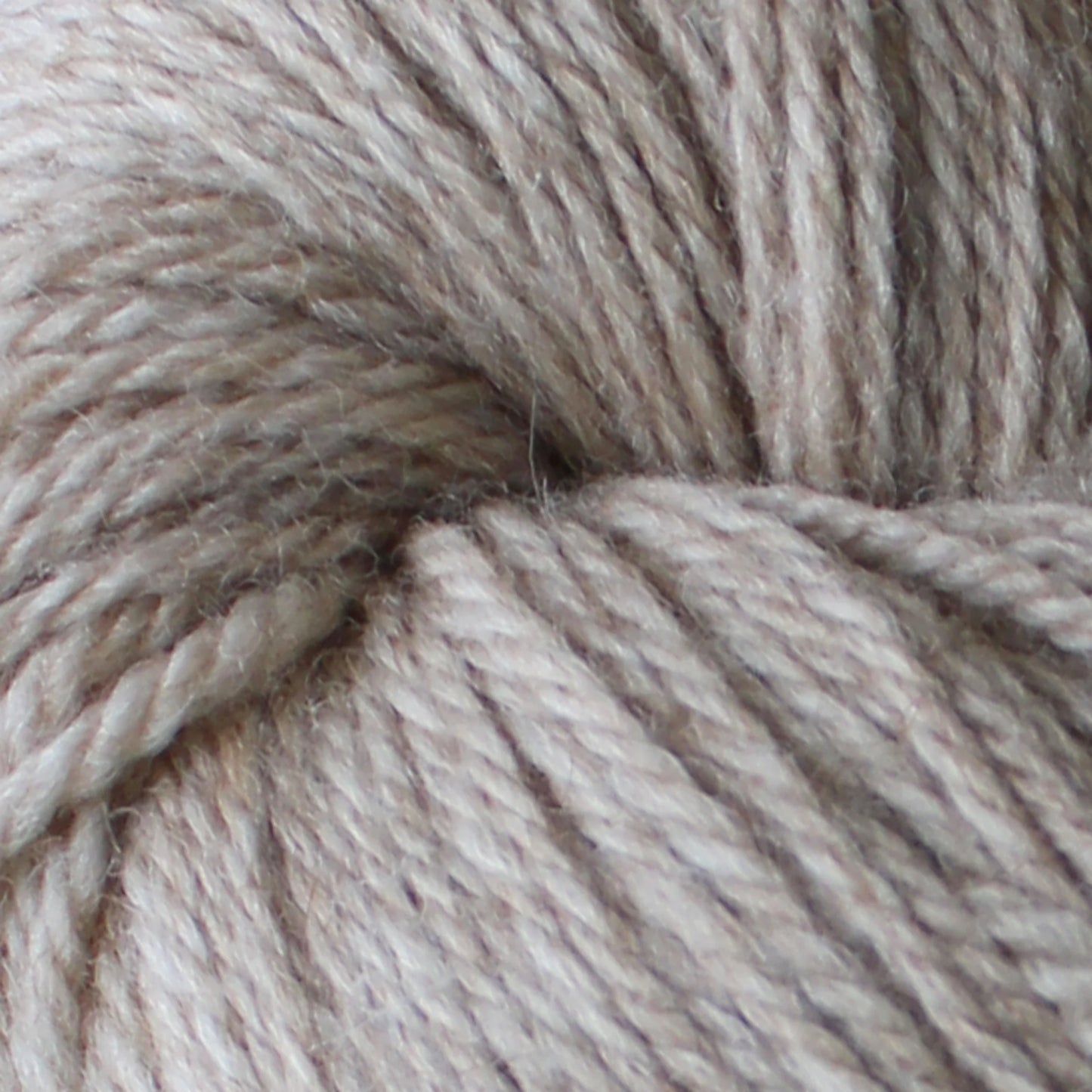 Woodnote Aran by Baa Ram Ewe