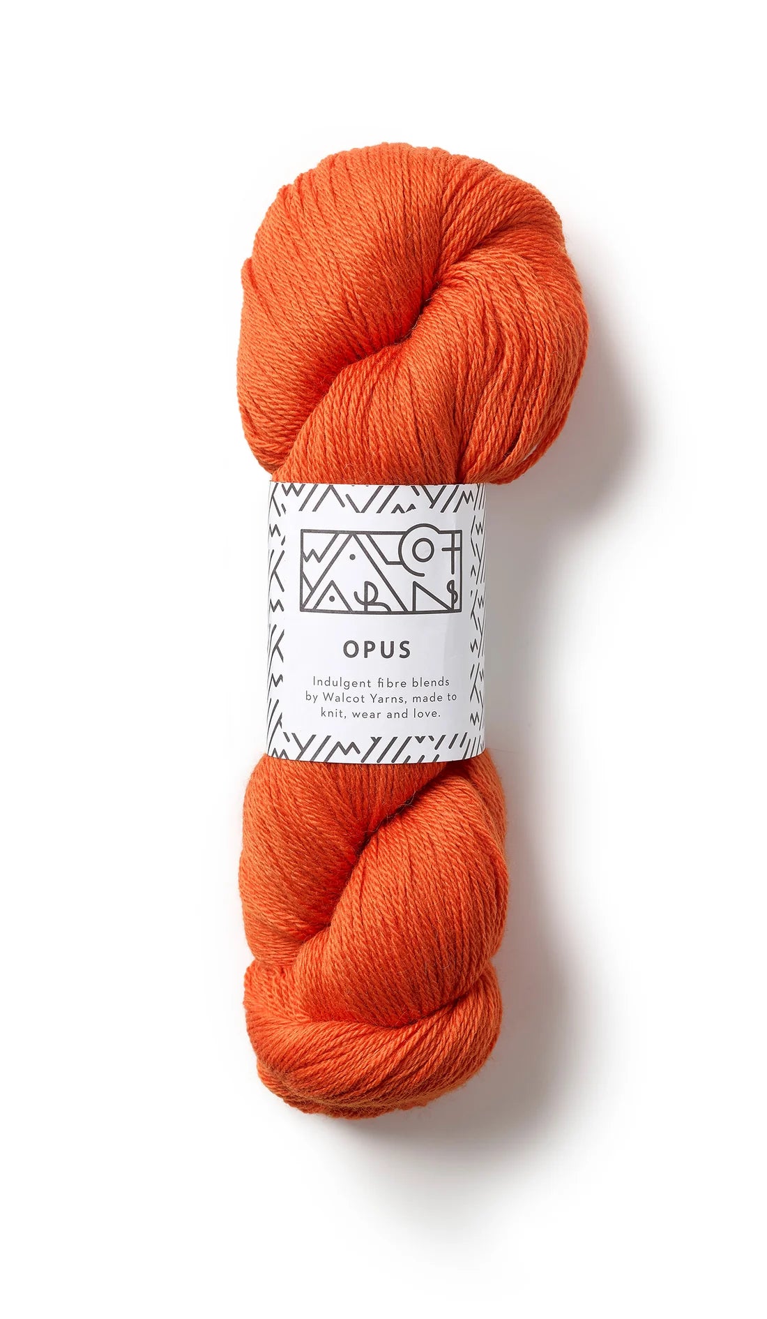Opus by Walcot Yarns