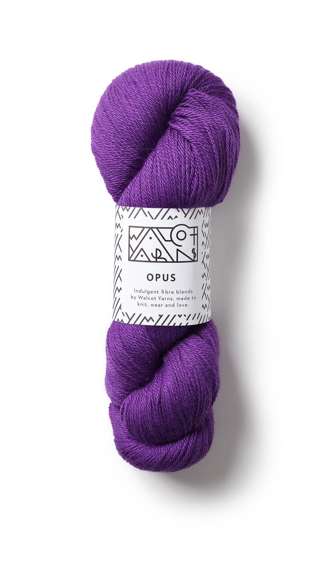 Opus by Walcot Yarns