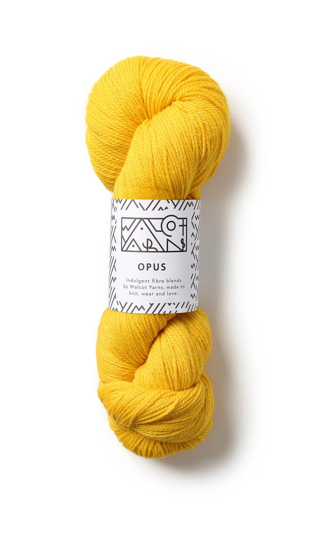 Opus by Walcot Yarns
