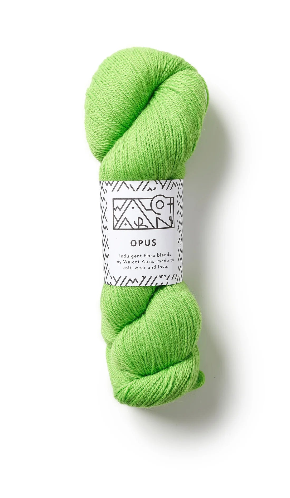 Opus by Walcot Yarns