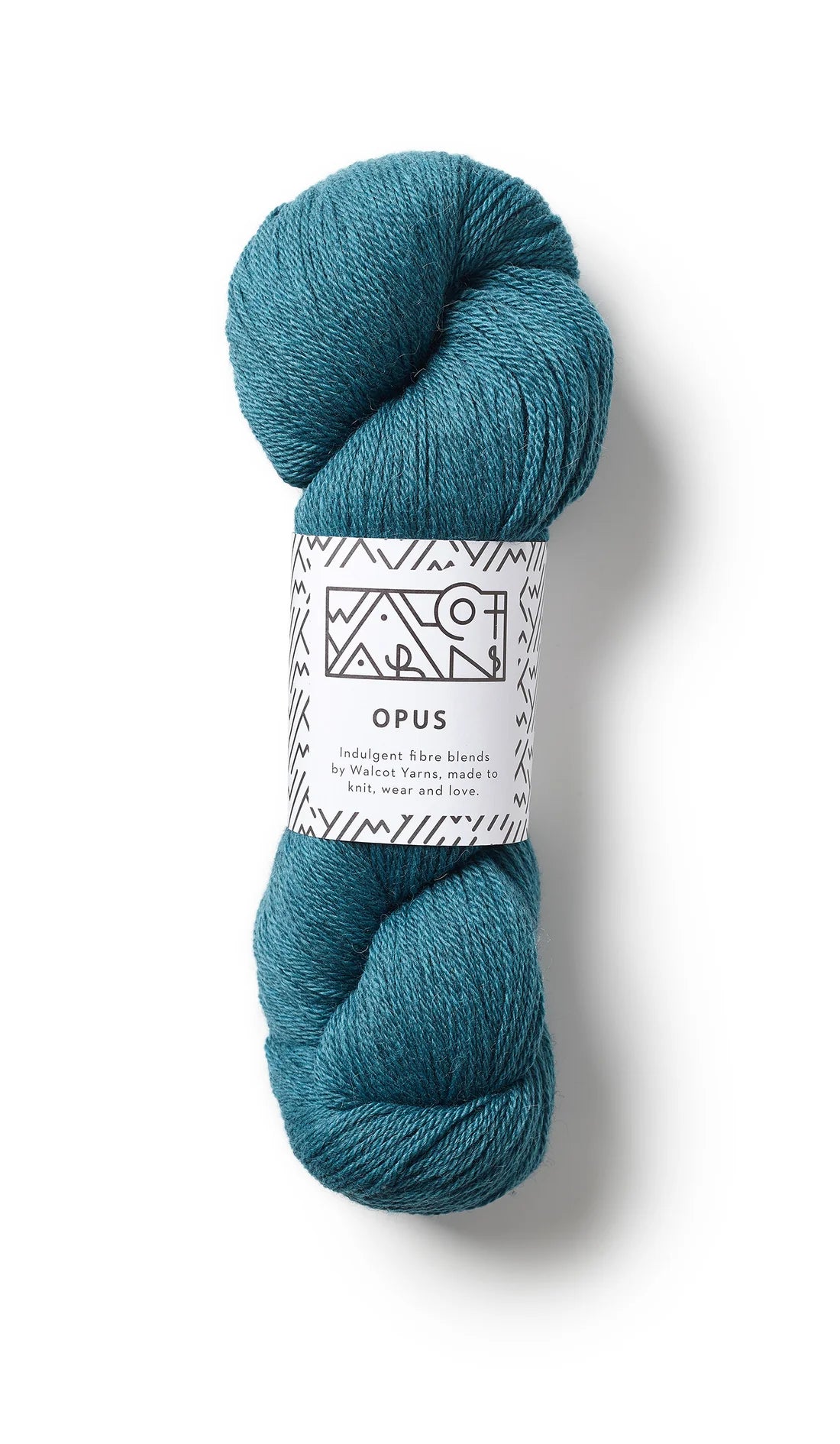 Opus by Walcot Yarns