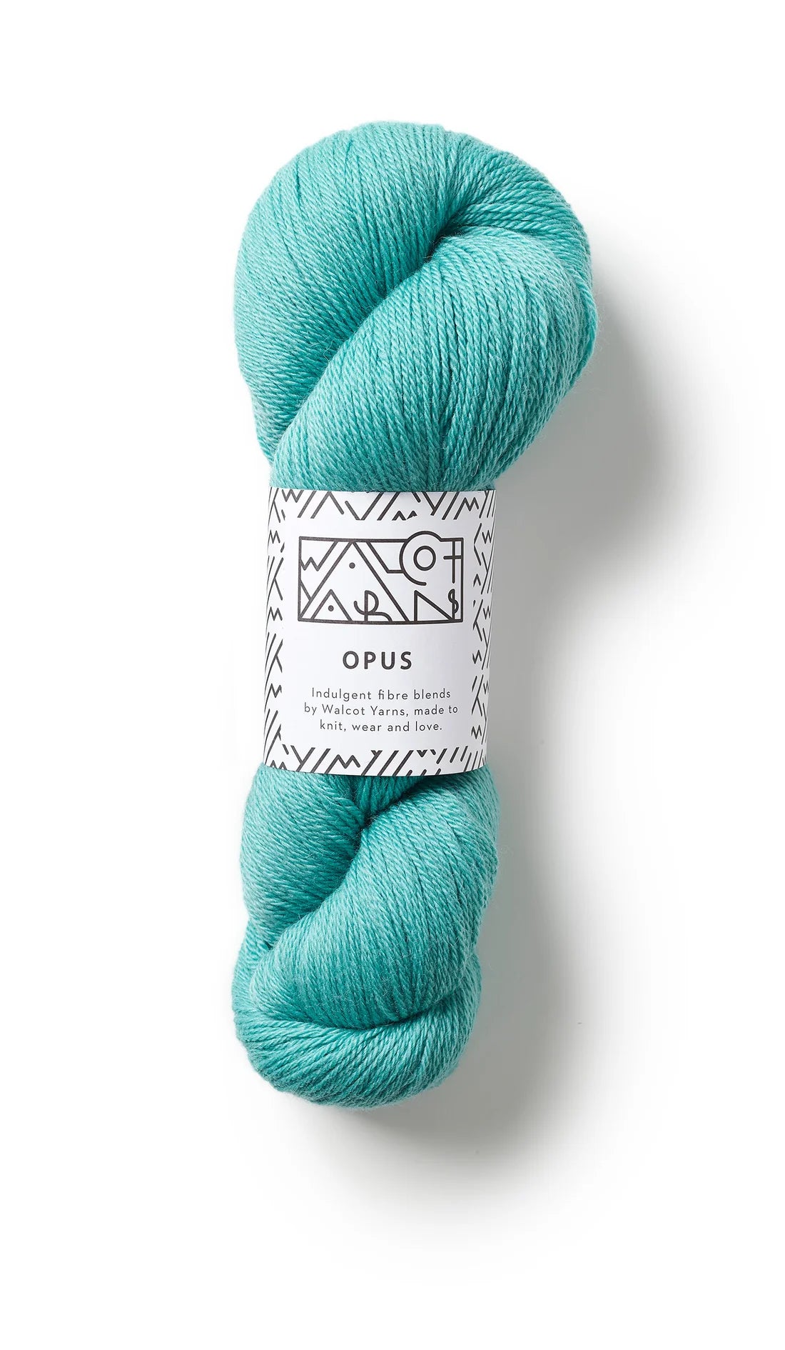 Opus by Walcot Yarns