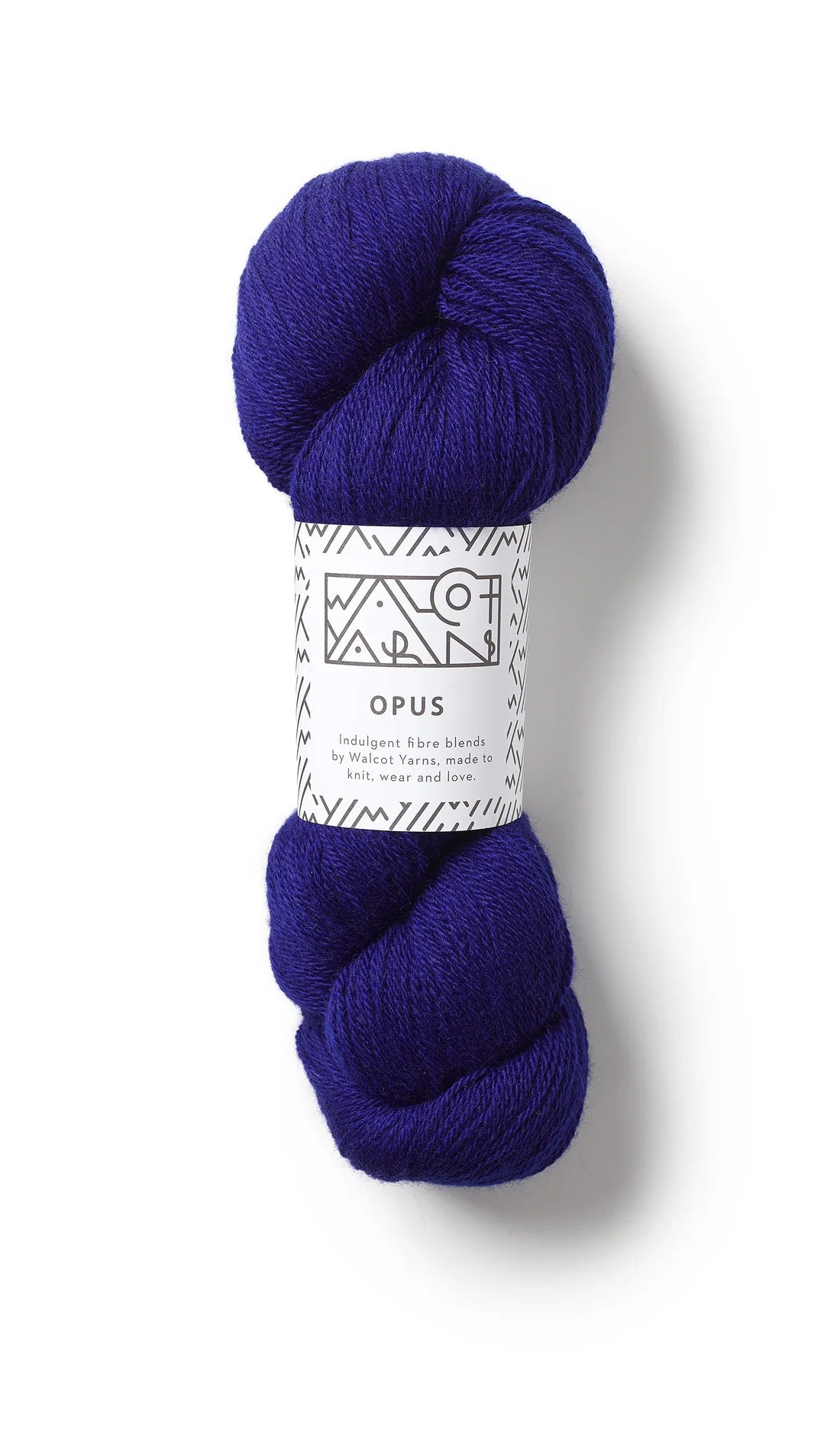 Opus by Walcot Yarns