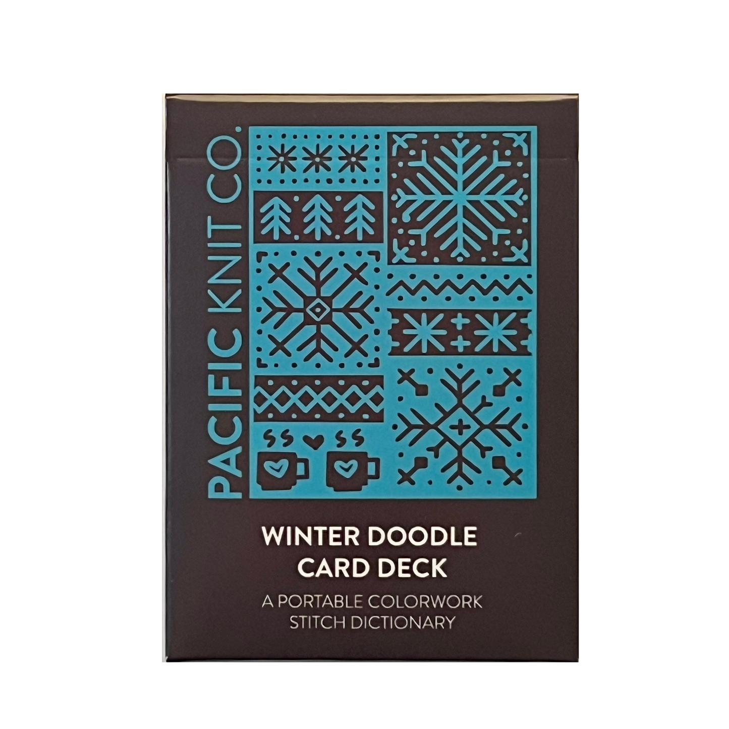 Doodle Decks (Full Deck)