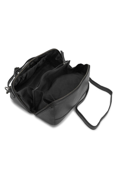Cleo Crossbody: Whisky