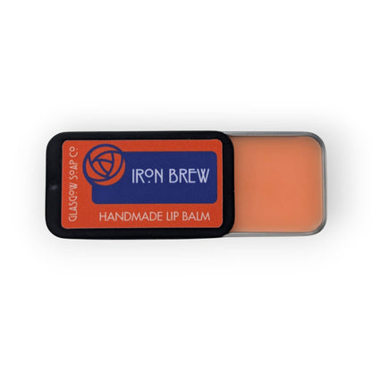 Iron Brew Lip Balm 15g