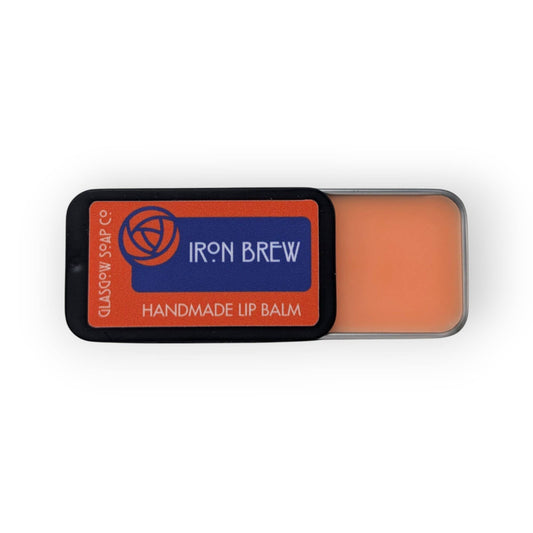 Iron Brew Lip Balm 15g
