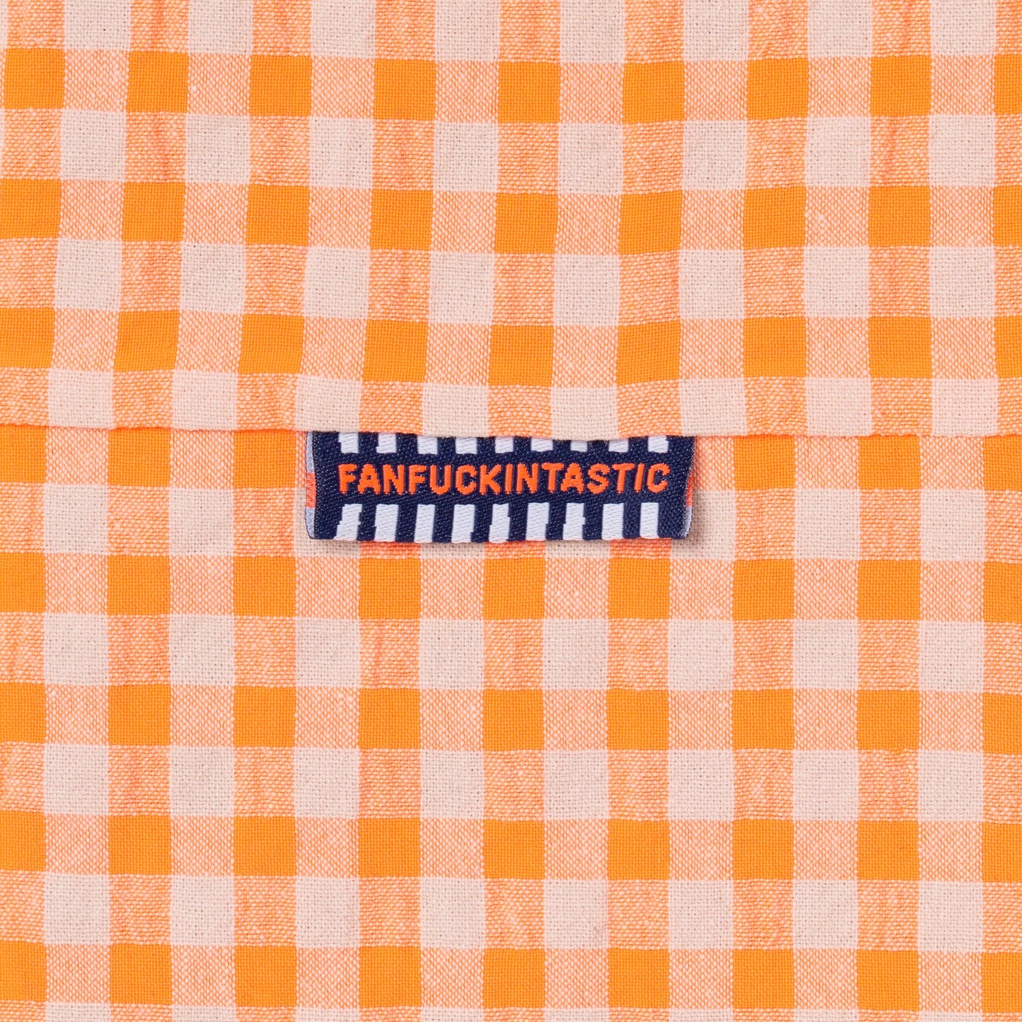 FANFUCKINTASTIC - Sewing Labels Tags