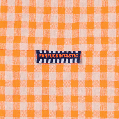 FANFUCKINTASTIC - Sewing Labels Tags