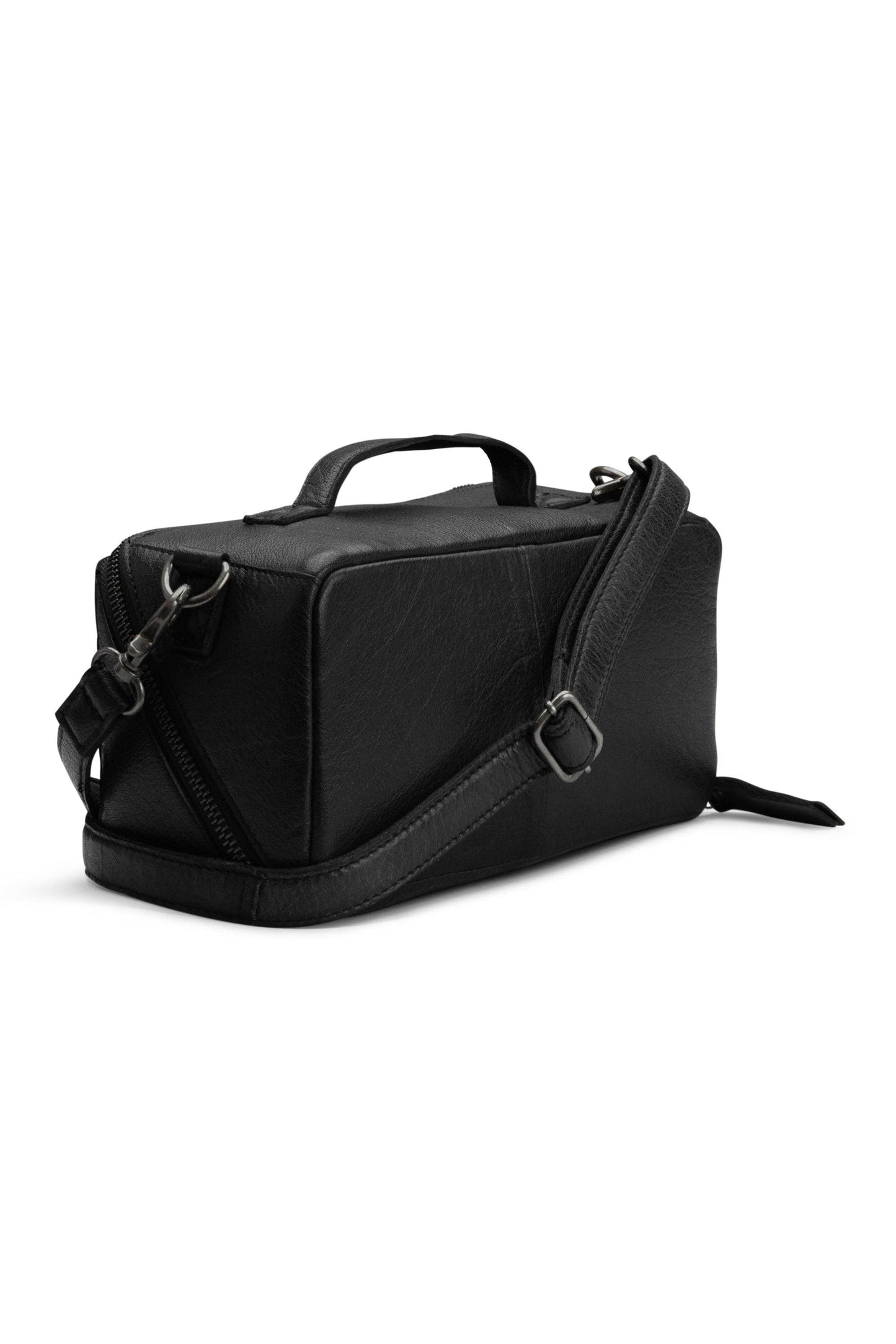Cleo Crossbody: Whisky