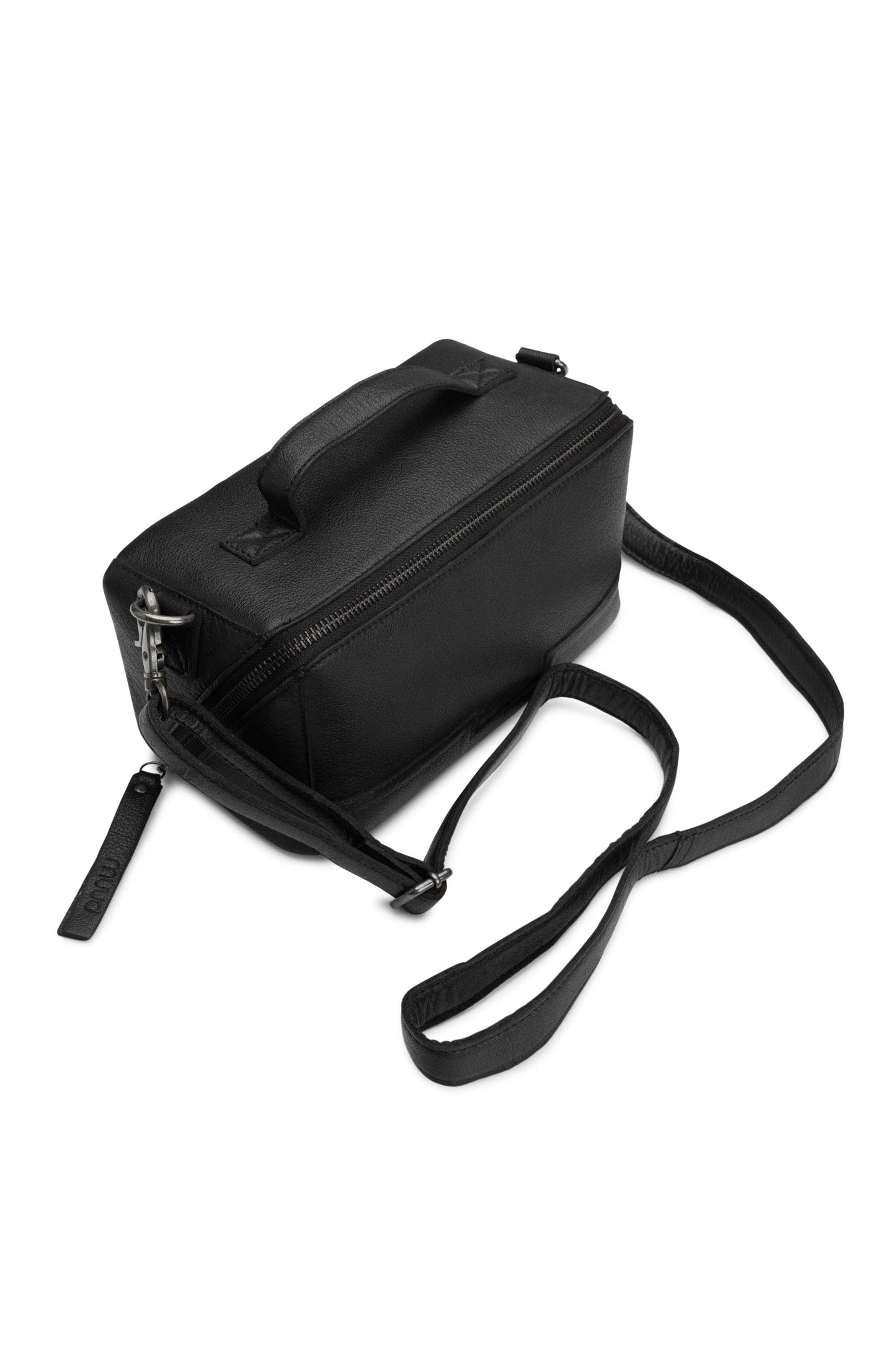 Cleo Crossbody: Whisky
