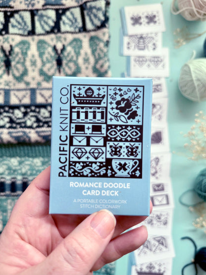 Doodle Decks (Expansion Packs)