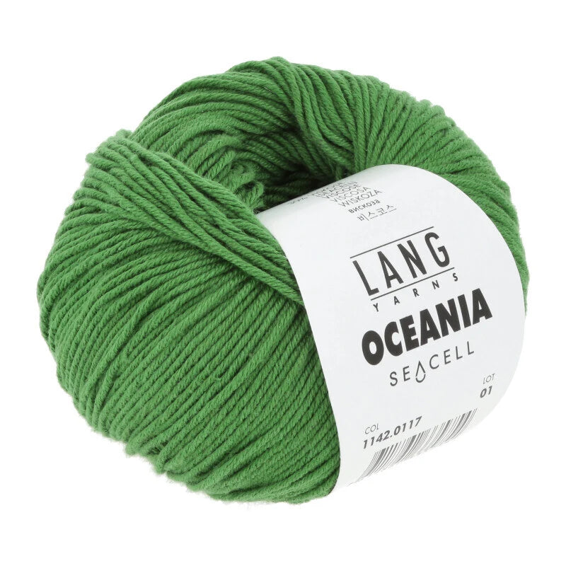 Oceania by Lang Yarns