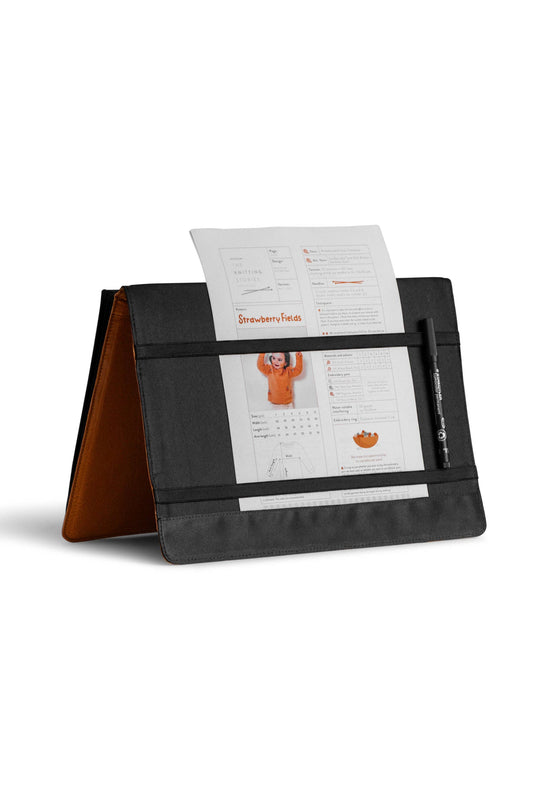 Fiola Project Folder: Whisky / One size