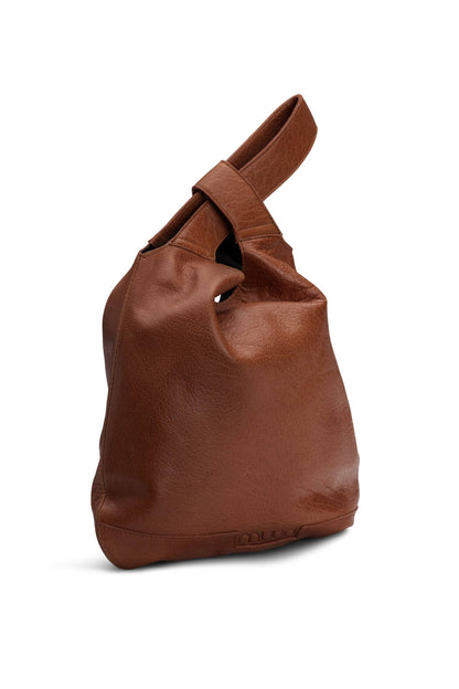 Dzana Project Bag: Whisky / One size