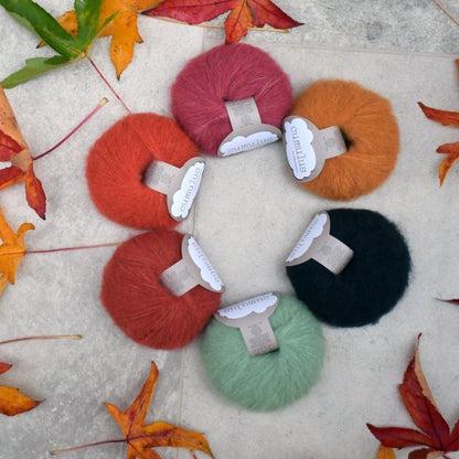 Cumulus by Fyberspates