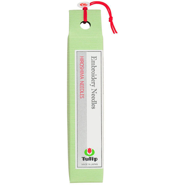 Tulip Sashiko Needles