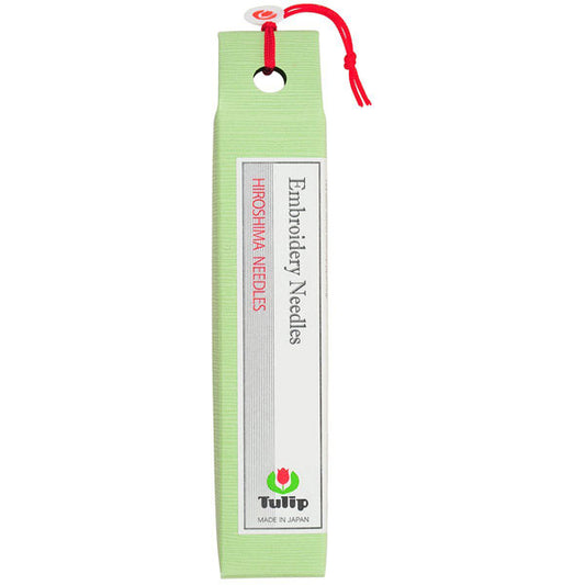 Tulip Sashiko Needles