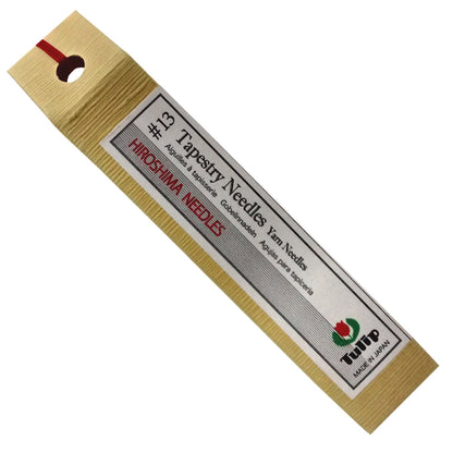 Tulip Sashiko Needles