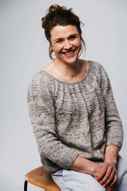 Journal of Scottish Yarn Issue 7