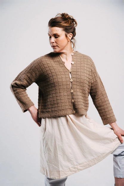 Journal of Scottish Yarn Issue 7