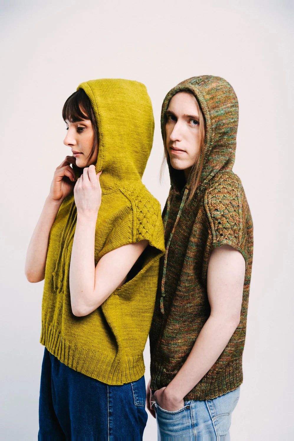 Journal of Scottish Yarn Issue 7