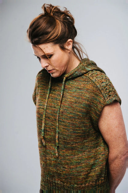 Journal of Scottish Yarn Issue 7