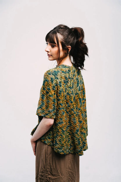 Journal of Scottish Yarn Issue 7