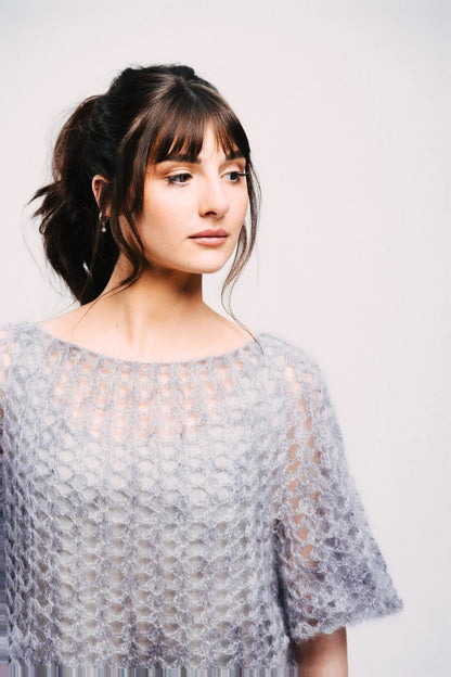 Journal of Scottish Yarn Issue 7