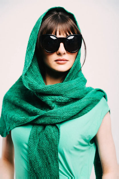 Journal of Scottish Yarn Issue 7