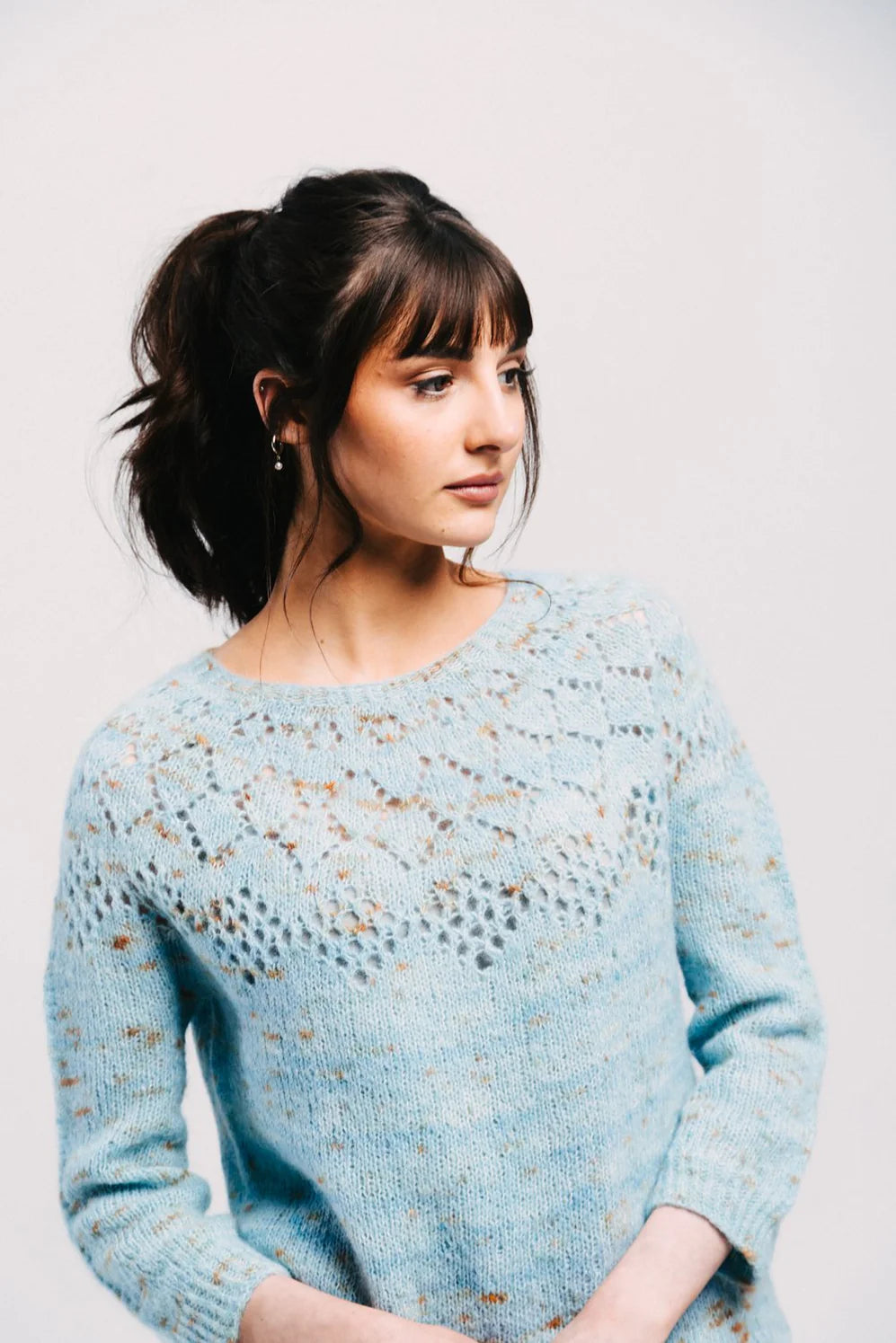 Journal of Scottish Yarn Issue 7