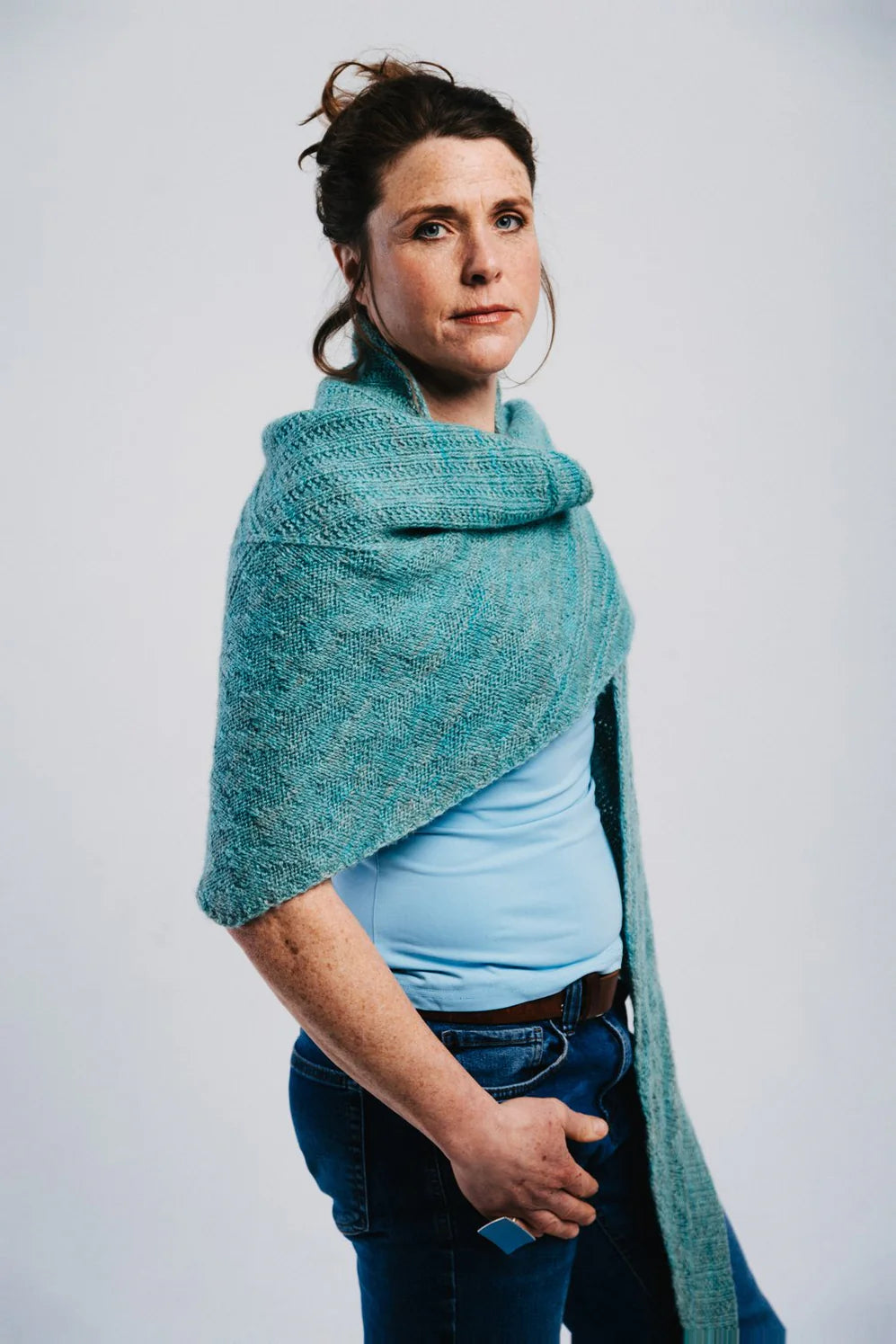 Journal of Scottish Yarn Issue 7