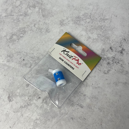 Knit Pro Row Counter