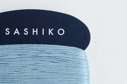 DARUMA Sashiko Thread Card: Thin