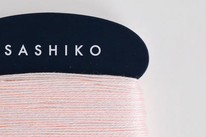 DARUMA Sashiko Thread Card: Thin