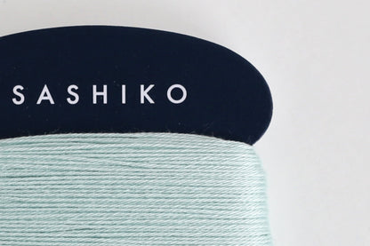 DARUMA Sashiko Thread Card: Thin