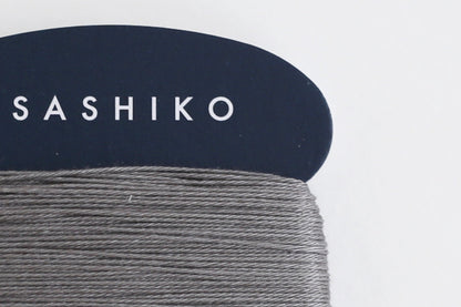 DARUMA Sashiko Thread Card: Thin