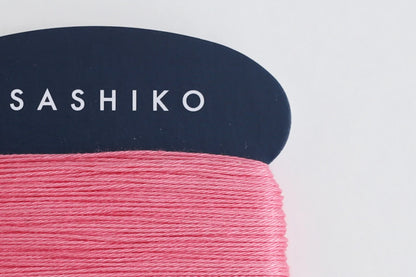 DARUMA Sashiko Thread Card: Thin