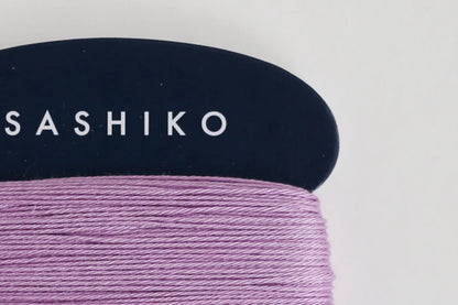 DARUMA Sashiko Thread Card: Thin