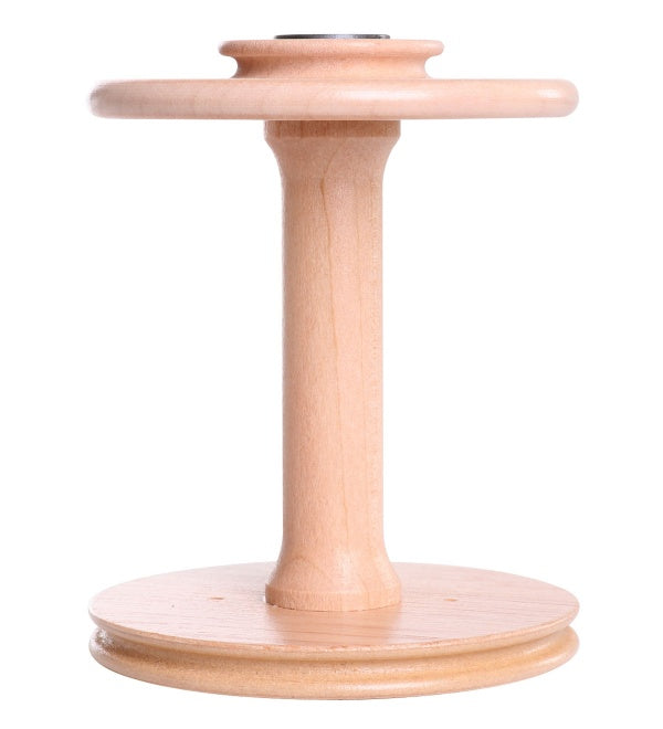 Ashford Sliding Hook Flyer Bobbins (natural)