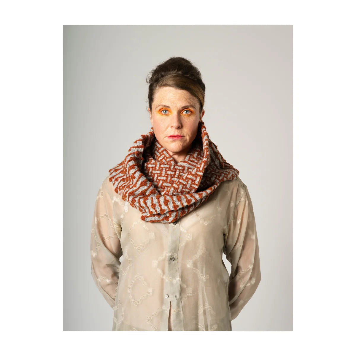 NEW Journal of Scottish Yarn Issue 9